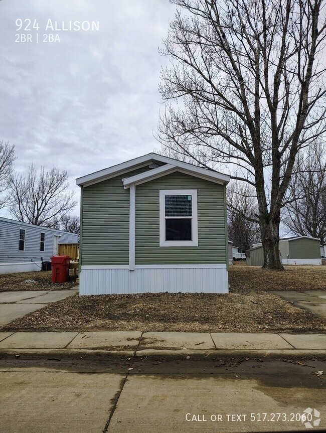 Building Photo - New Gorgeous 2 Bed 2 Bath Mobile Home