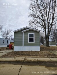 Building Photo - New Gorgeous 2 Bed 2 Bath Mobile Home