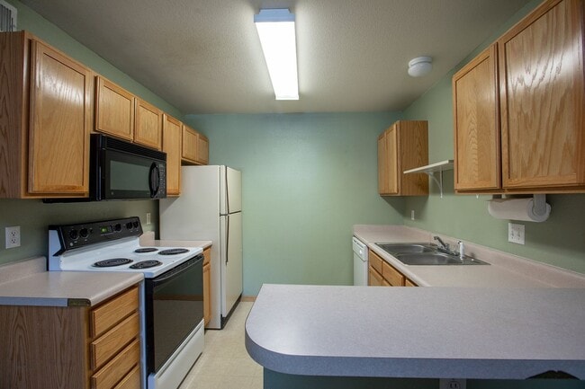 Building Photo - 1120 City Park Ave