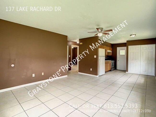 Building Photo - 137 Lake Rachard Dr