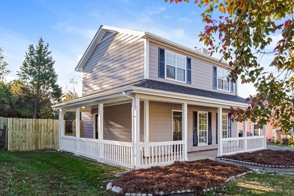 Building Photo - 4817 Farmview Dr