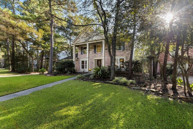 Building Photo - 58 Fire Flicker Pl