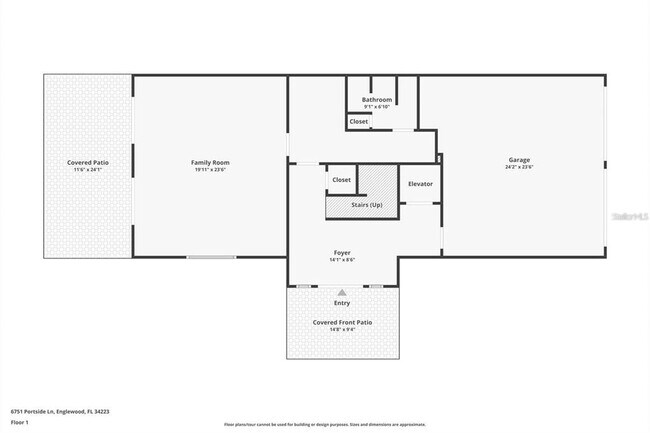 Building Photo - 6751 Portside Ln