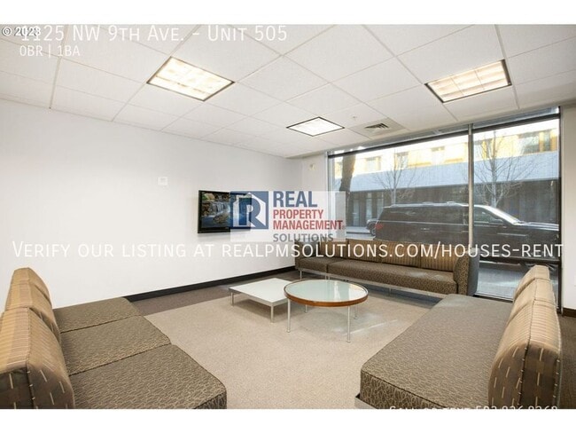 Building Photo - 1125 NW 9th Ave