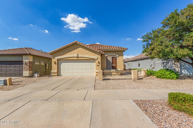 Building Photo - 20910 E Sonoqui Dr