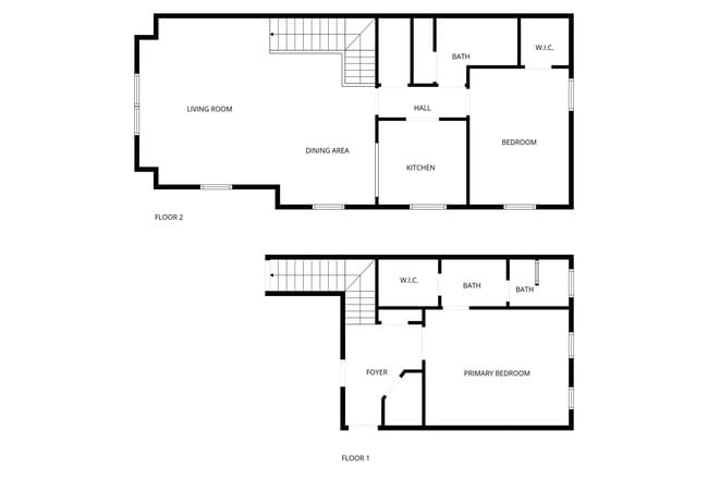 Building Photo - 2939 Clinton Dr