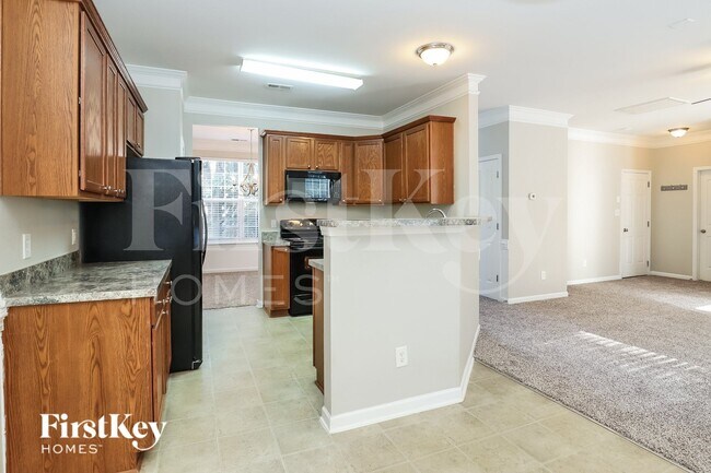 Building Photo - 1415 Paulonia Way