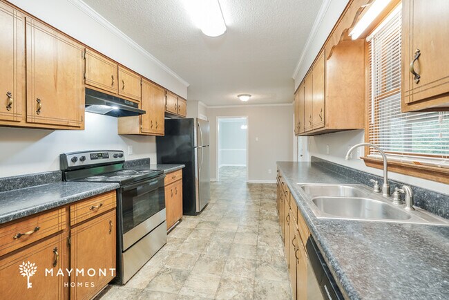 Building Photo - Inviting 3-Bedroom Home in Martinez, GA