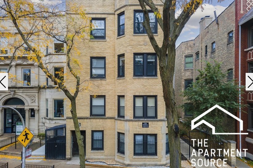 Building Photo - 648.5 W Roscoe St