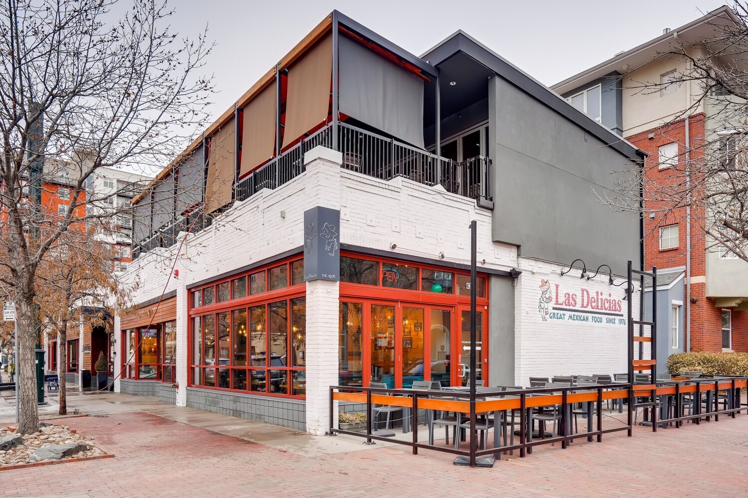 Building Photo - 1747 N Washington St