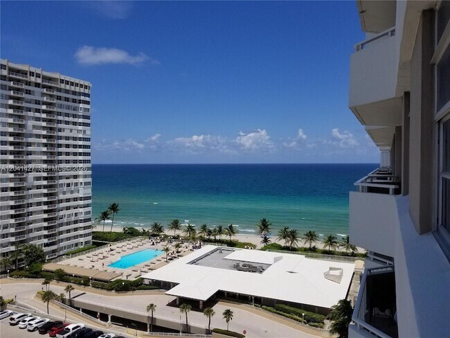 Building Photo - 1980 S Ocean Dr