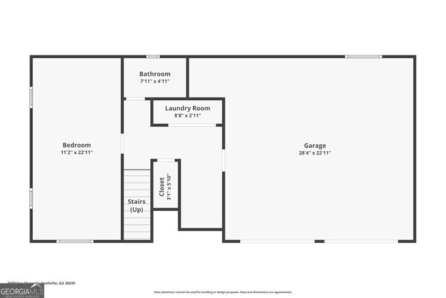 Building Photo - 3079 Fox Chase Ct