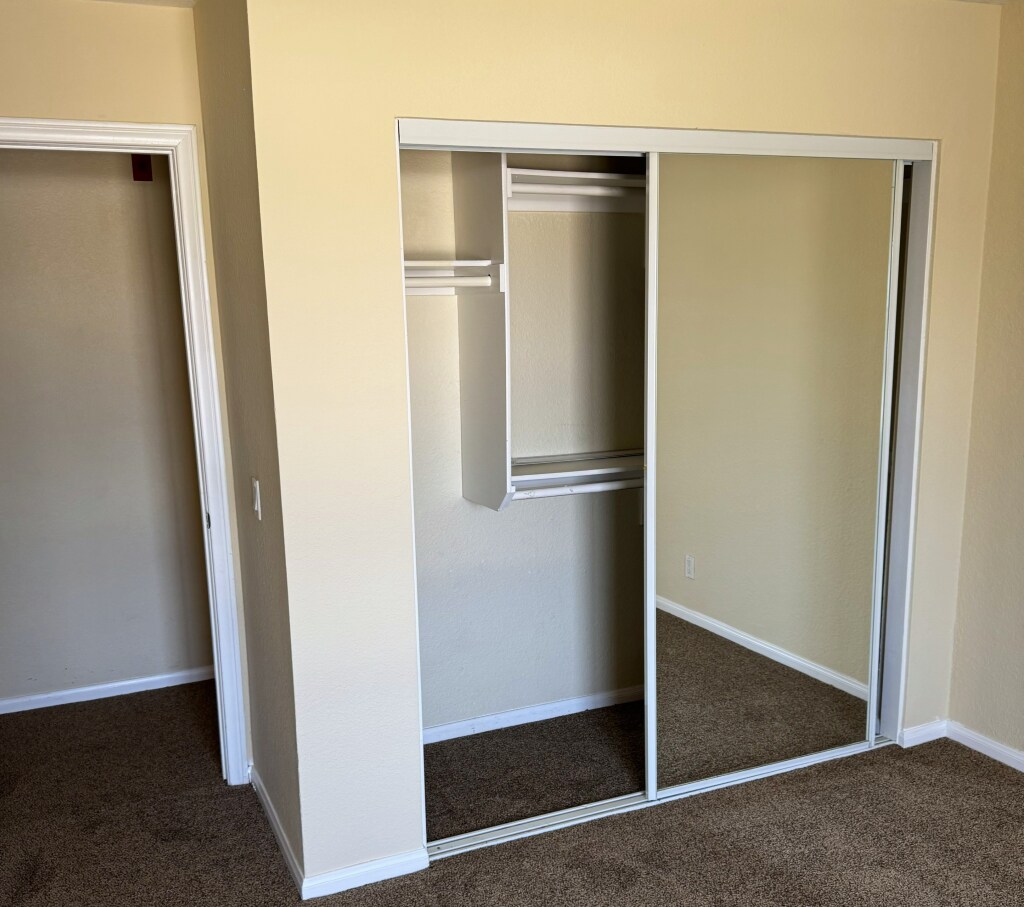Second Bedroom - 615 Fredricks Ave