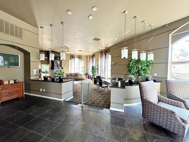 Building Photo - 3 BEDROOM CONDO IN  GUARD GATED COMMUNITY