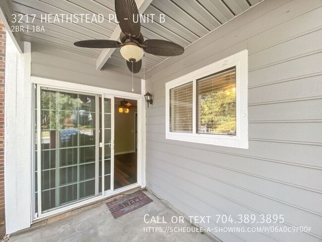 Building Photo - 3217 Heathstead Place