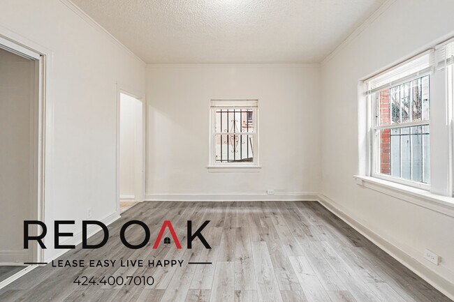 Building Photo - 153 N New Hampshire Ave