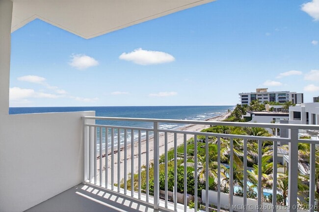 Building Photo - 4511 S Ocean Blvd