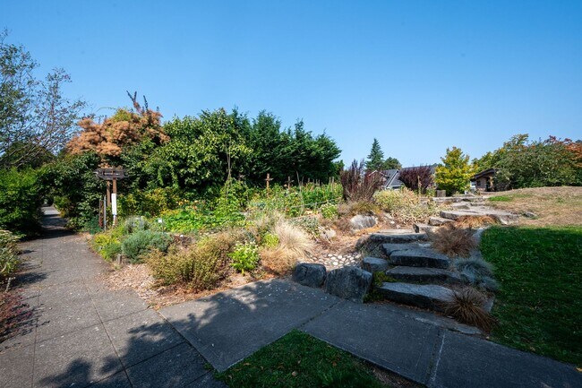 Building Photo - 1Bd / 1Ba near Greenlake and Phinney Ridge...