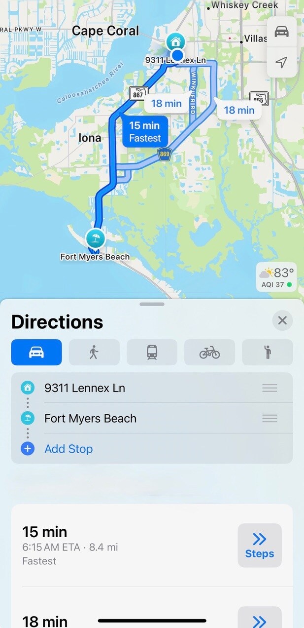 Building Photo - 9311 Lennex Ln