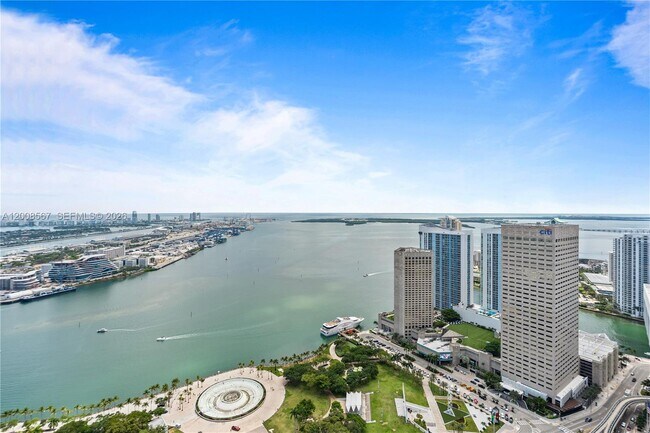 Building Photo - 50 Biscayne Blvd