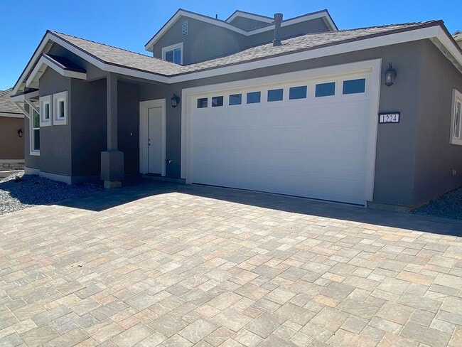 Building Photo - Built 2023 NW Reno 3 Bedroom House - Downs...