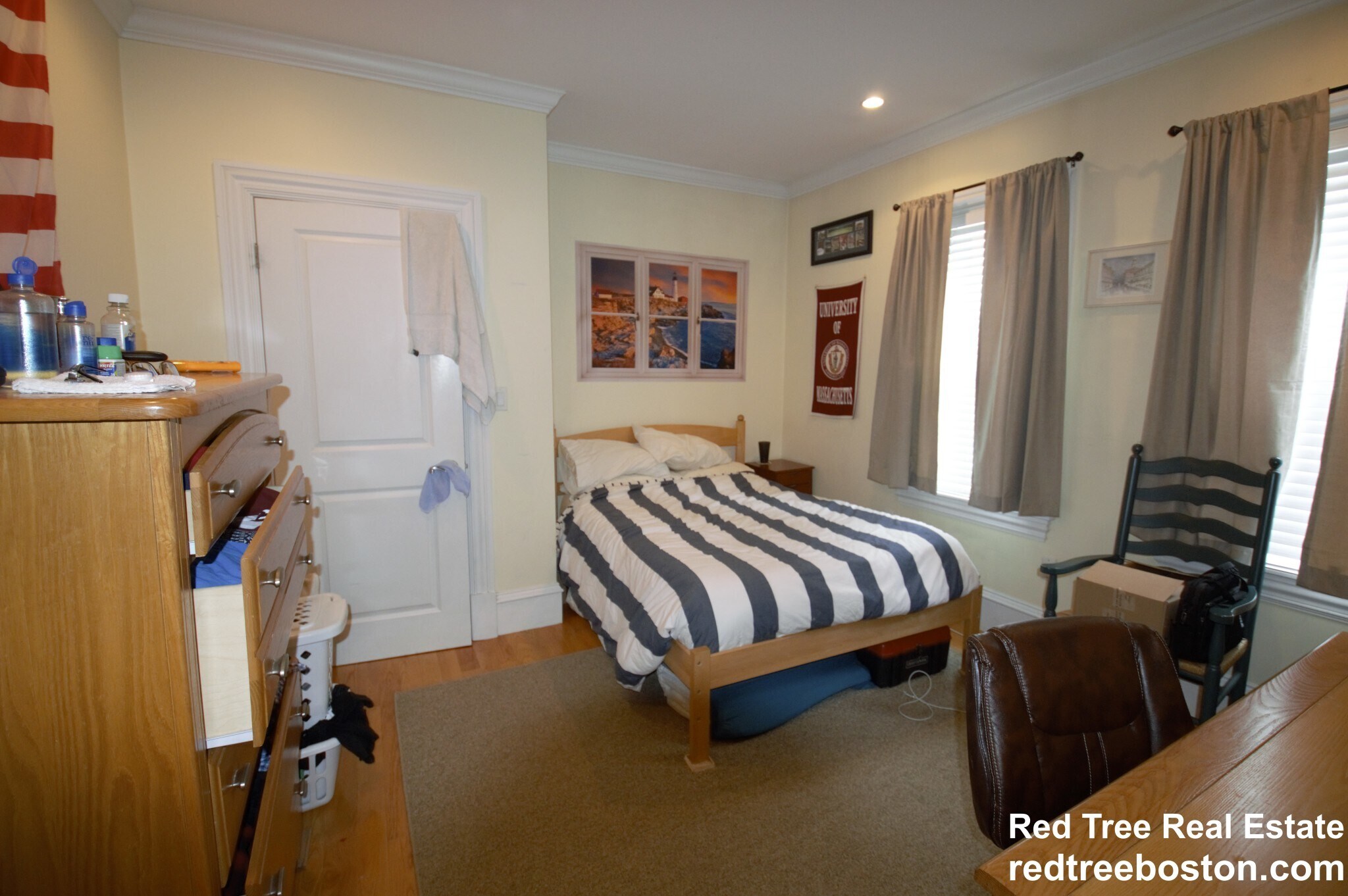 Building Photo - 55 Hobart St