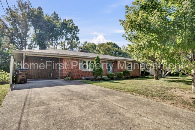 Building Photo - 118 Meadowlark Dr
