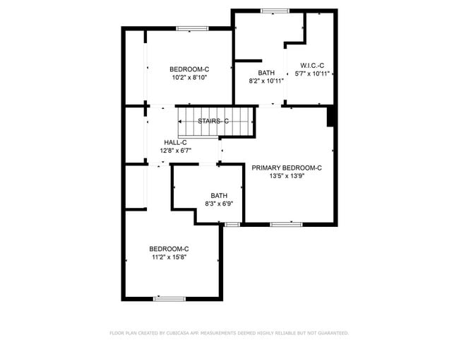 Building Photo - 2016 Glenmoor Dr