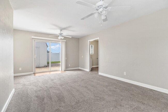 Building Photo - 3712 Odom St