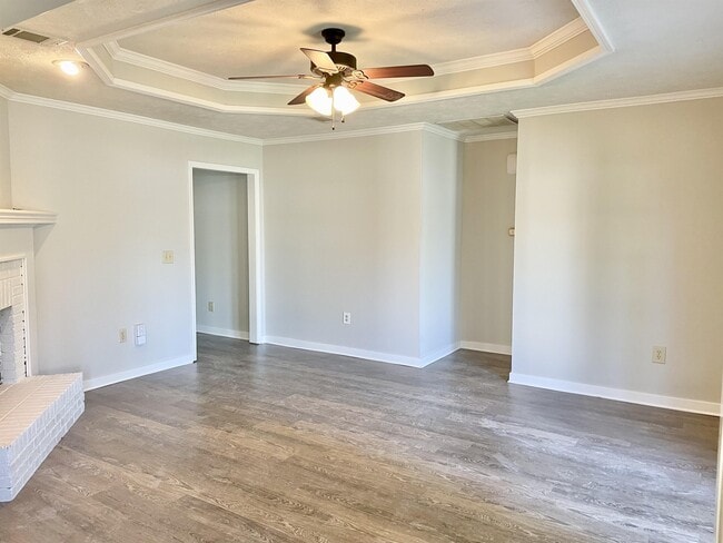 Building Photo - 502 Black Jack Cove