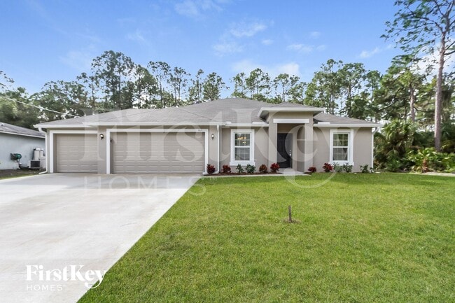 Building Photo - 4611 Belladonna Ave