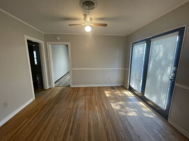 Building Photo - Pre-Leasing for Summer/Fall 2026 - Spacious Home Close to TTU!