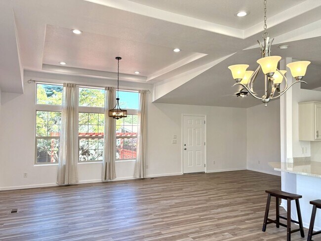 Building Photo - HOUSE-WEST SEDONA-THUNDER