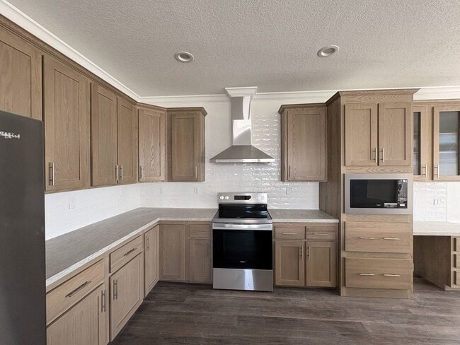 Building Photo - 1006 Morgan Jones Dr