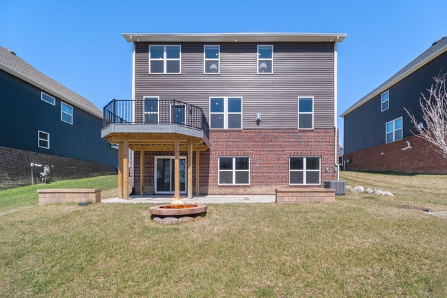 Building Photo - 2675 Ironton Dr