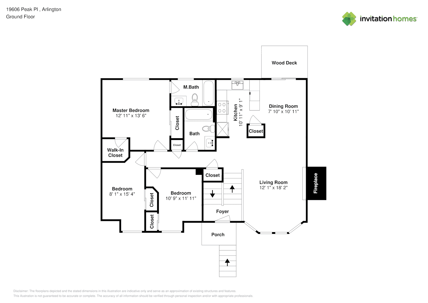 Building Photo - 19606 Peak Pl
