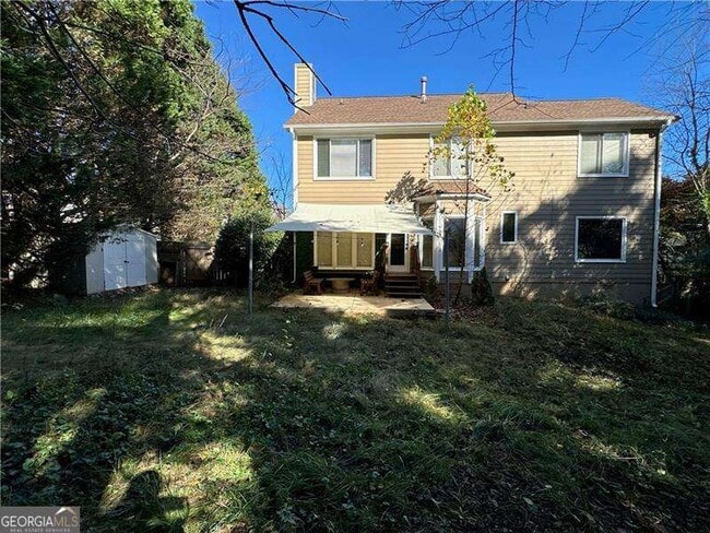 Building Photo - 1251 Green Oak Cir NW