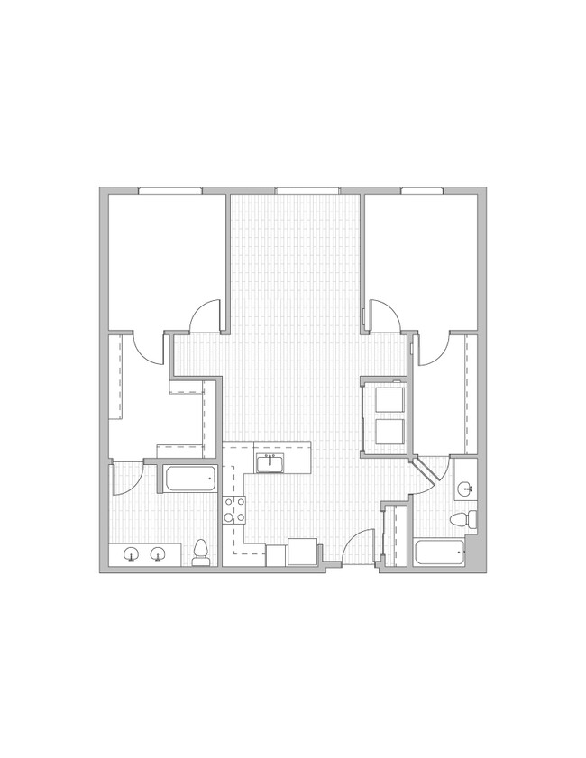 Floorplan - Neon Local