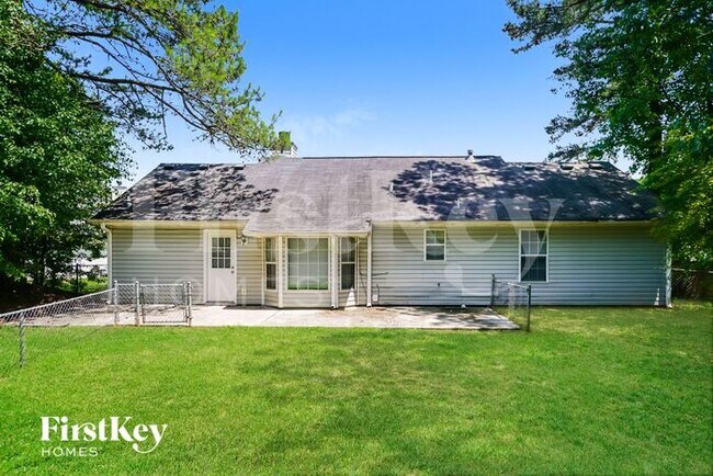 Building Photo - 1513 N Hampton Ct