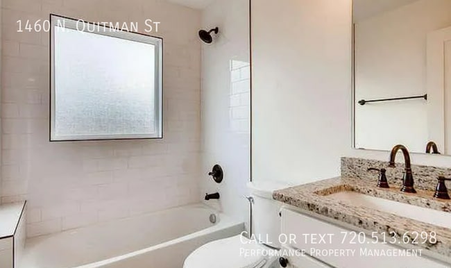 Building Photo - 1460 Quitman St