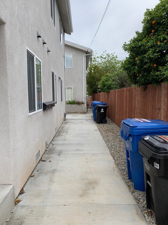 Building Photo - 2510 Houston St