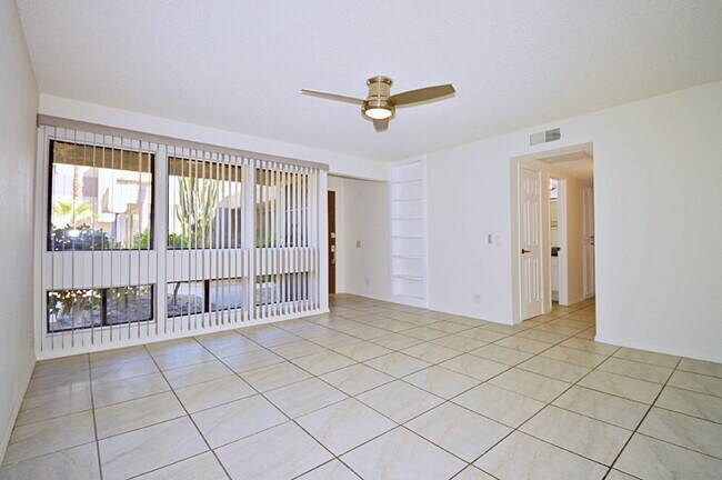 Building Photo - "Spacious 960 Sq Ft Studio Oasis in Vibrant Palm Springs!"