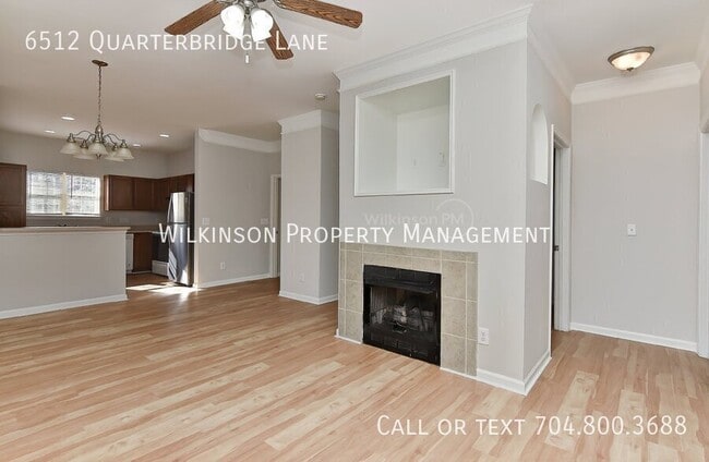 Building Photo - 6512 Quarterbridge Ln