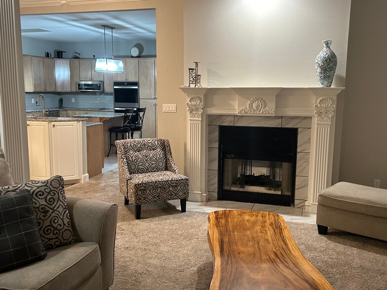 Building Photo - 8 Guindola Way