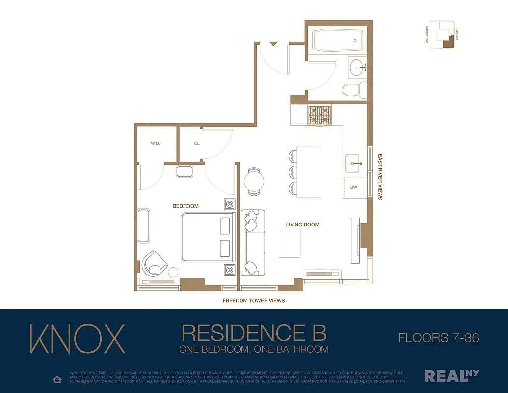 Building Photo - 49 E 34th St