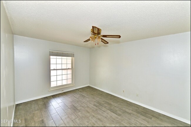 Building Photo - 9125 W H Burges Dr