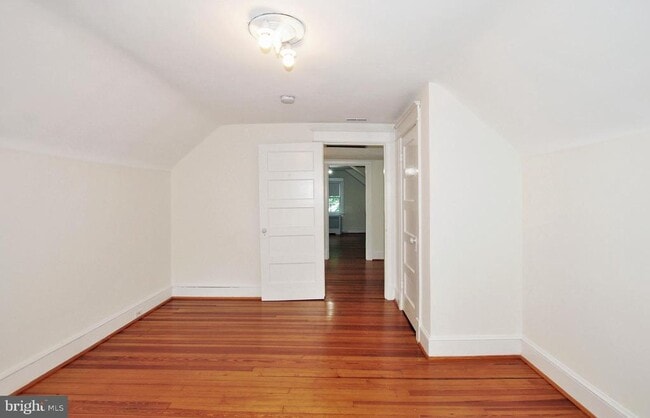 Building Photo - 3752 Kanawha St NW