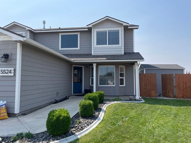 Building Photo - 5524 Cleveland Ln
