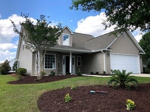 Building Photo - 3 bed 2.5 bath Spacious Home in Azalea Lakes