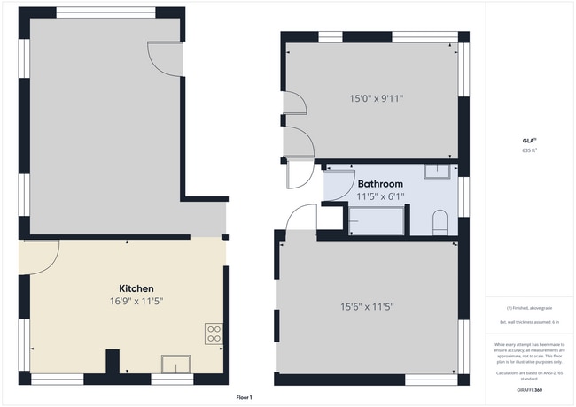 Building Photo - Available Now - 2 Bedroom located in Centr...